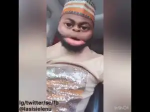 Lasisi Elenu - This is the most painful Sunday yet.